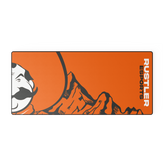 Central Wyoming College | Immortal Series | Stitched Edge XL Mousepad